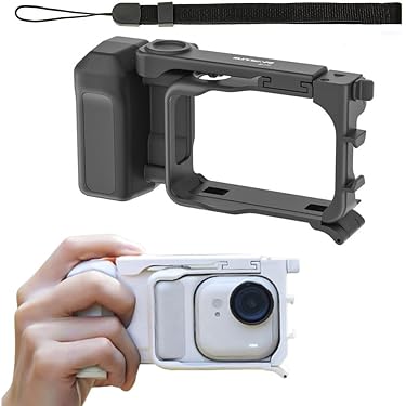 Amazon.co.jp 最新リリース: ビデオカメラハンドヘルドスタビライザー